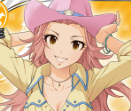Ayuna Hamakawa - THE iDOLM@STER Cinderella Girls