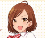 Yujin Im - THE iDOLM@STER Cinderella Girls