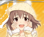 Hinako Kita - THE iDOLM@STER Cinderella Girls