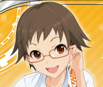 Mahiro Kitagawa - THE iDOLM@STER Cinderella Girls