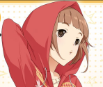 Yuzu Kitami - THE iDOLM@STER Cinderella Girls