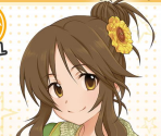 Aiko Takamori - THE iDOLM@STER Cinderella Girls