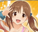 Airi Totoki - THE iDOLM@STER Cinderella Girls