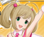 Shin Sato - THE iDOLM@STER Cinderella Girls