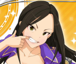 Takumi Mukai - THE iDOLM@STER Cinderella Girls