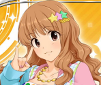 Kirari Moroboshi - THE iDOLM@STER Cinderella Girls