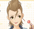 Natsuki Kimura - THE iDOLM@STER Cinderella Girls