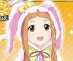 Nina Ichihara - THE iDOLM@STER Cinderella Girls