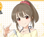 Yuko Hori - THE iDOLM@STER Cinderella Girls