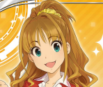 Akane Hino - THE iDOLM@STER Cinderella Girls