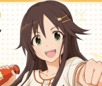 Yuki Himekawa - THE iDOLM@STER Cinderella Girls