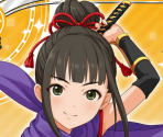 Ayame Hamaguchi - THE iDOLM@STER Cinderella Girls