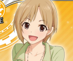 Yumi Aiba - THE iDOLM@STER Cinderella Girls