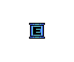 Items - Rockman 7 FC