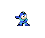 Mega Man / Rockman - Rockman 7 FC