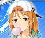 Haru Yuuki - THE iDOLM@STER Cinderella Girls