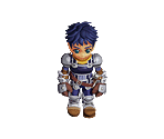 Roy - Ys Origin