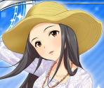 Shiori Sena - THE iDOLM@STER Cinderella Girls