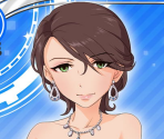 Rei Shinohara - THE iDOLM@STER Cinderella Girls