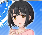 Kako Takafuji - THE iDOLM@STER Cinderella Girls