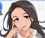 Reiko Takahashi - THE iDOLM@STER Cinderella Girls