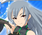Noa Takamine - THE iDOLM@STER Cinderella Girls