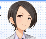Ai Togo - THE iDOLM@STER Cinderella Girls