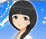 Mutsumi Ujiie - THE iDOLM@STER Cinderella Girls