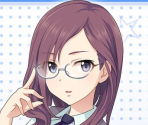Makino Yagami - THE iDOLM@STER Cinderella Girls