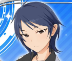 Rumi Wakui - THE iDOLM@STER Cinderella Girls