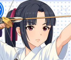 Midori Mizuno - THE iDOLM@STER Cinderella Girls