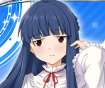 Yukimi Sajo - THE iDOLM@STER Cinderella Girls
