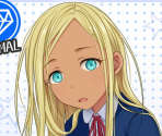 Layla - THE iDOLM@STER Cinderella Girls