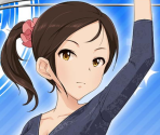 Honoka Ayase - THE iDOLM@STER Cinderella Girls