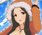 Helen - THE iDOLM@STER Cinderella Girls
