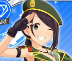Aki Yamato - THE iDOLM@STER Cinderella Girls