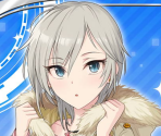 Anastasia - THE iDOLM@STER Cinderella Girls