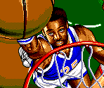 General Sprites - Super Basketball (Prototype)