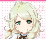 Kozue Yusa - THE iDOLM@STER Cinderella Girls