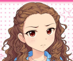 Hiromi Seki - THE iDOLM@STER Cinderella Girls