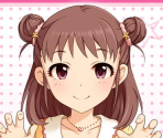 Atsumi Munakata - THE iDOLM@STER Cinderella Girls