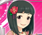Hitomi Niwa - THE iDOLM@STER Cinderella Girls