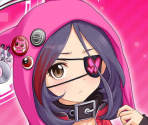 Mirei Hayasaka - THE iDOLM@STER Cinderella Girls