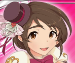 Yukino Aihara - THE iDOLM@STER Cinderella Girls