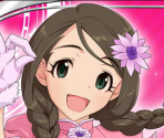 Erika Akanishi - THE iDOLM@STER Cinderella Girls