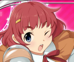 Miyako Anzai - THE iDOLM@STER Cinderella Girls