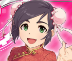 Yao Fueifuei - THE iDOLM@STER Cinderella Girls