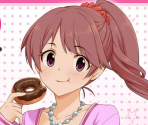 Noriko Shiina - THE iDOLM@STER Cinderella Girls