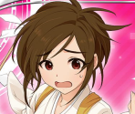 Karin Domyoji - THE iDOLM@STER Cinderella Girls