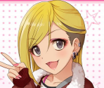 Rina Fujimoto - THE iDOLM@STER Cinderella Girls